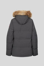 Canada Goose Chelsea Parka With Fur