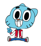 Gumball Varsity Jacket