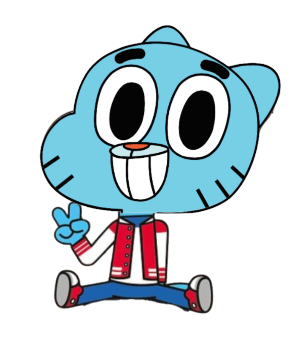 Gumball Varsity Jacket