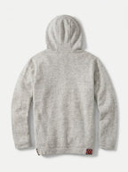 Paka Alpaca Hoodie