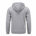 Marvel Avengers Logo Iron Man Hoodie