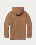 Paka Alpaca Hoodie