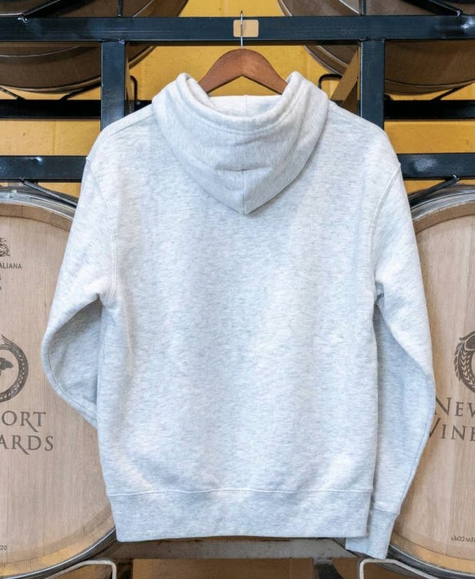 Newport Vineyards Hoodie