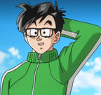 dragon-ball-z-gohan-green-tracksuit