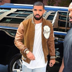 Drake Ovo Varsity Jacket