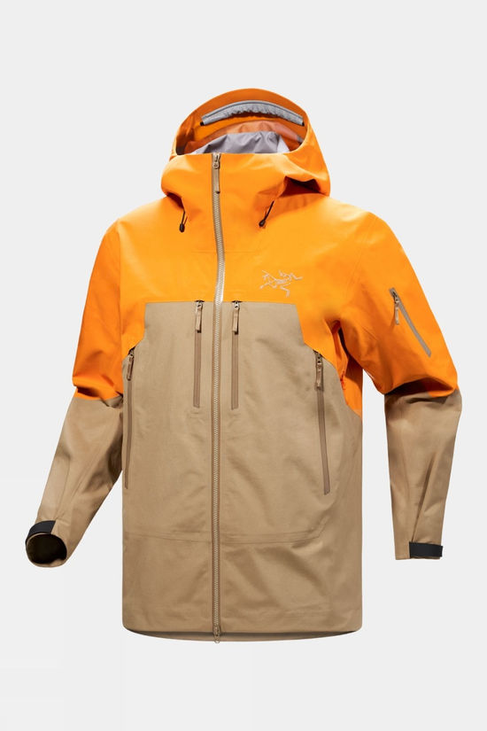 Arcteryx Jacket