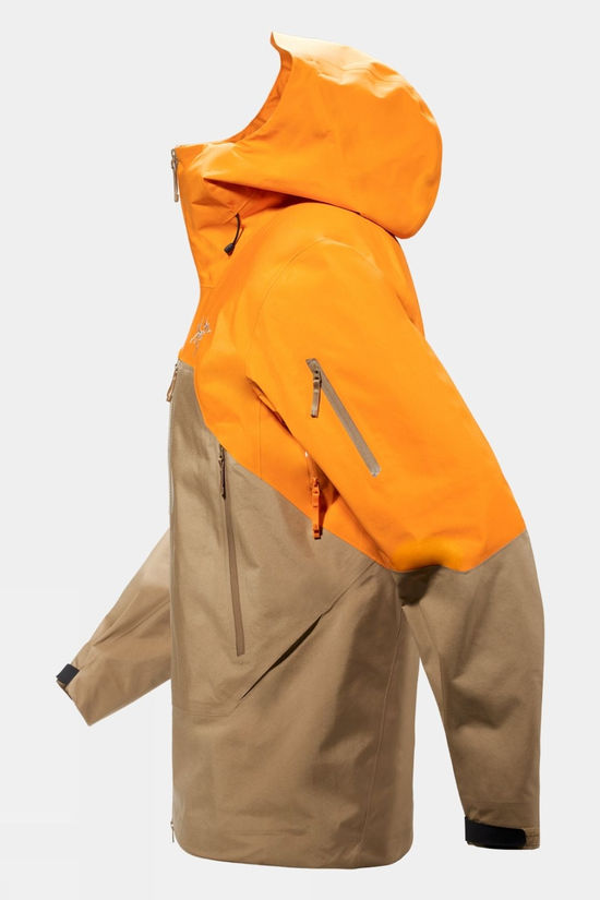 Arcteryx Jacket