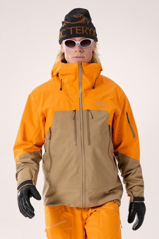 Arcteryx Jacket
