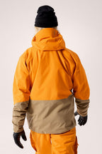 Arcteryx Jacket