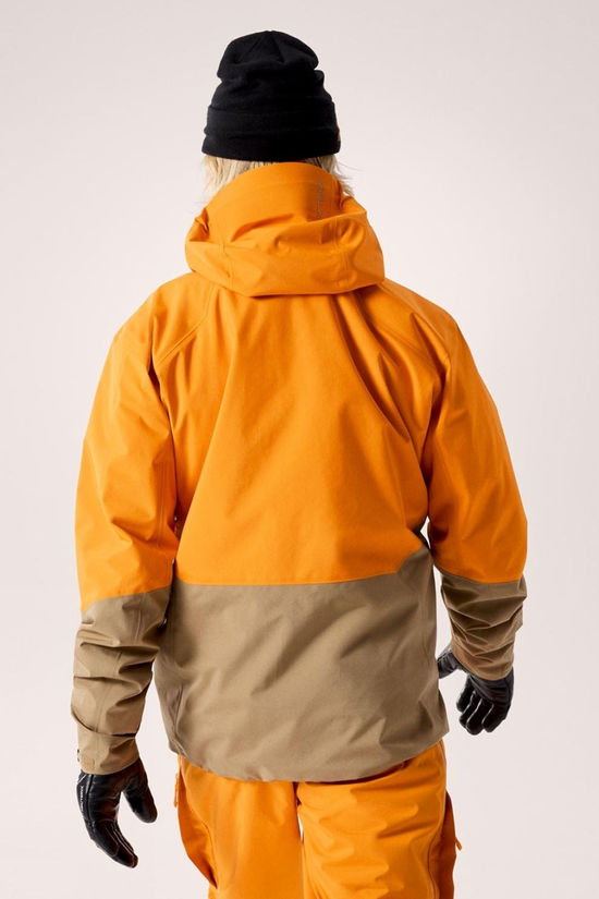 Arcteryx Jacket