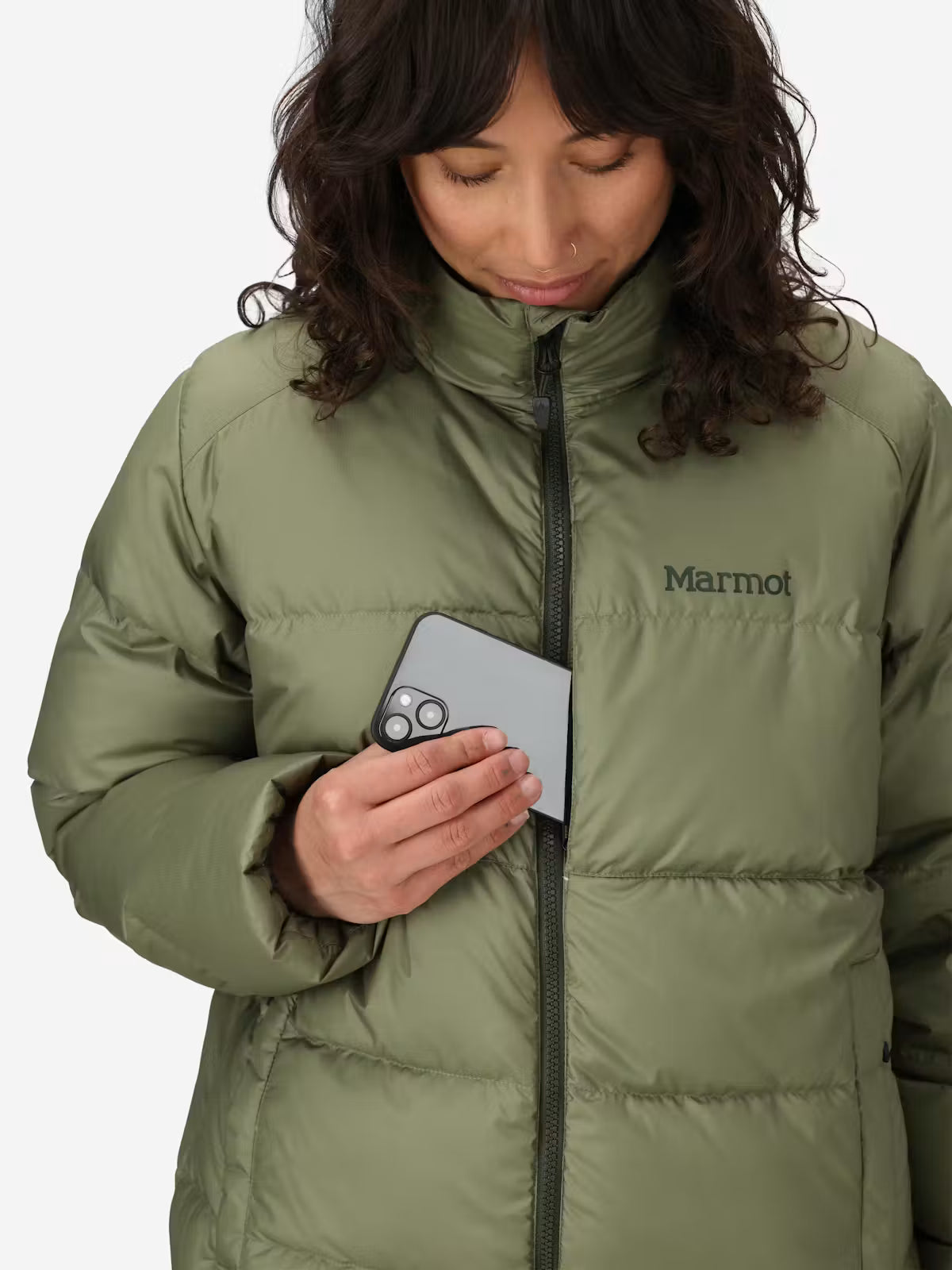 Marmot 700 Fill Down Jacket