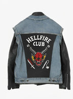 Eddie Munson Jacket Zing Apparel