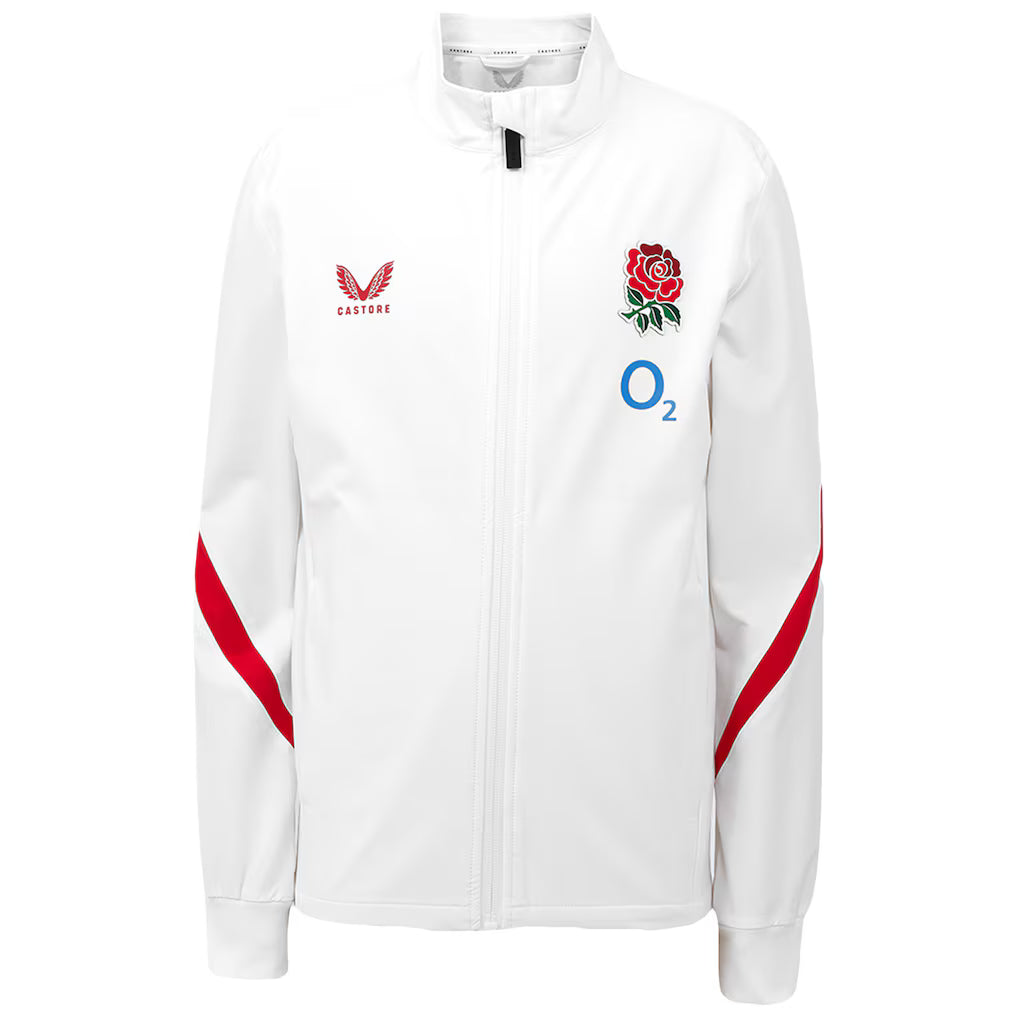 England Rugby x Undefeated x Castore Bomber Jacket