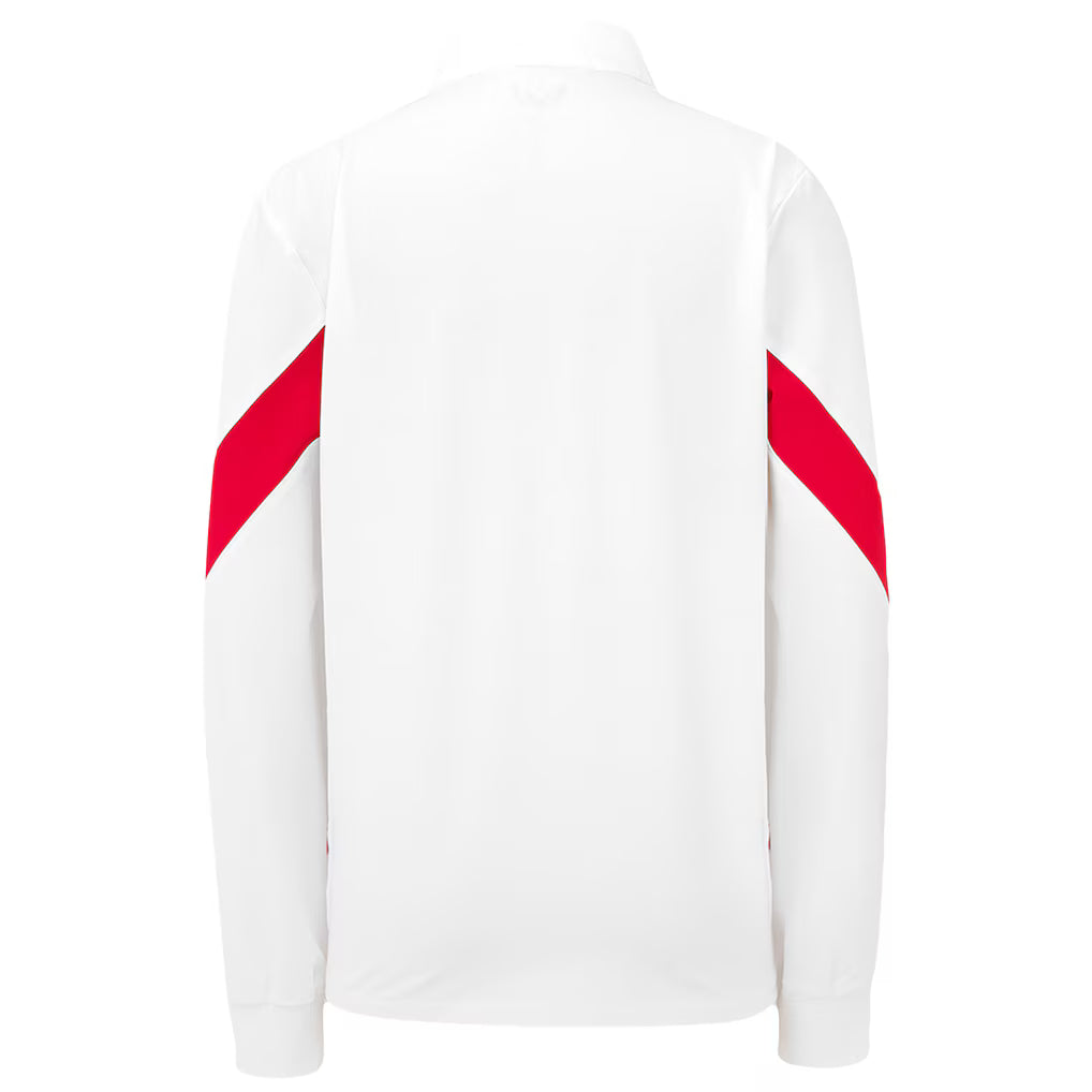 England Rugby x Undefeated x Castore Bomber Jacket