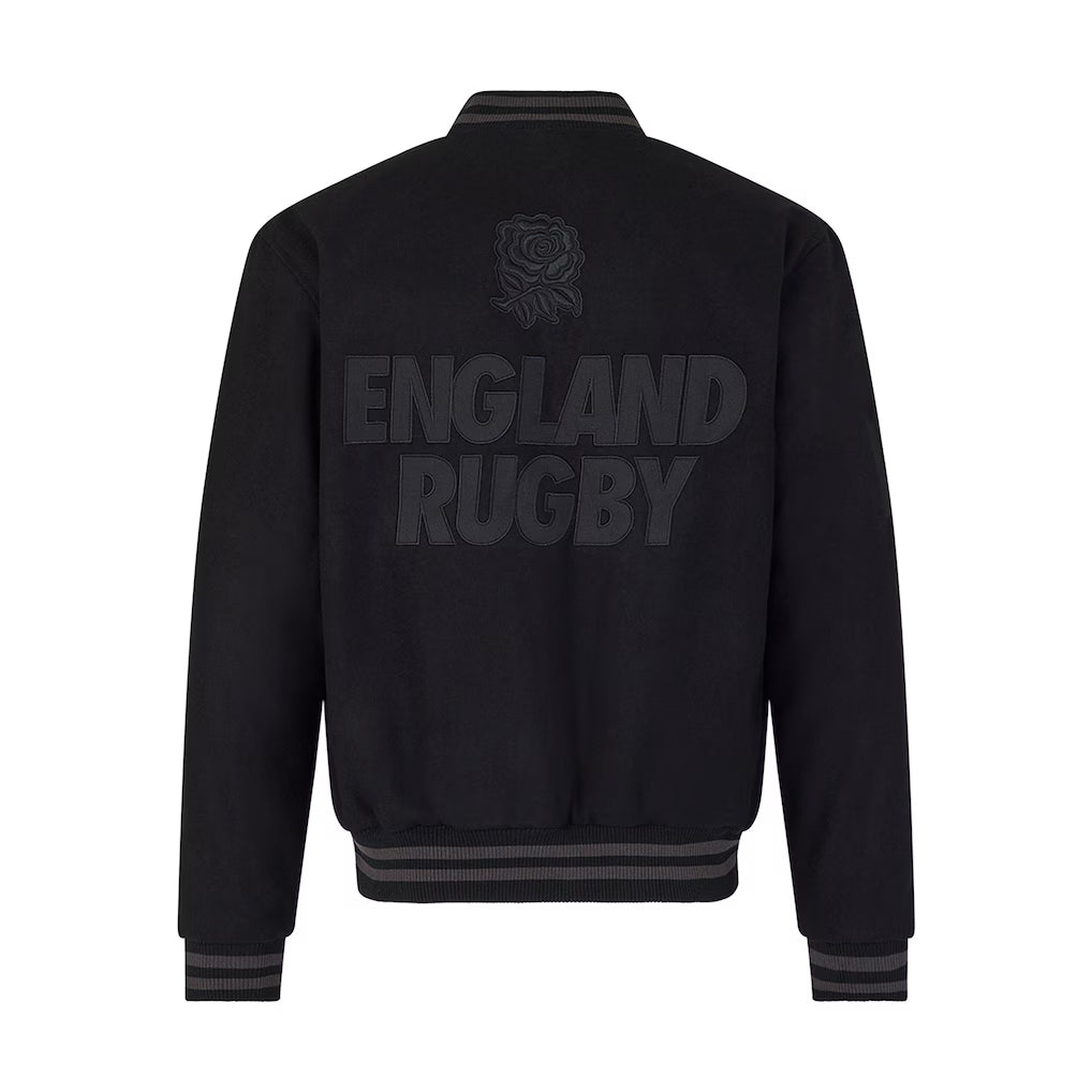 England Rugby x Undefeated x Castore Bomber Jacket