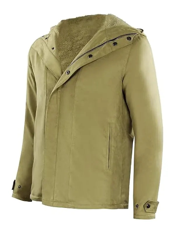 Ethan Winters Jacket