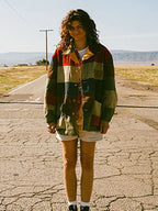 Euphoria Season 3 Episode 1 Zendaya Jacket