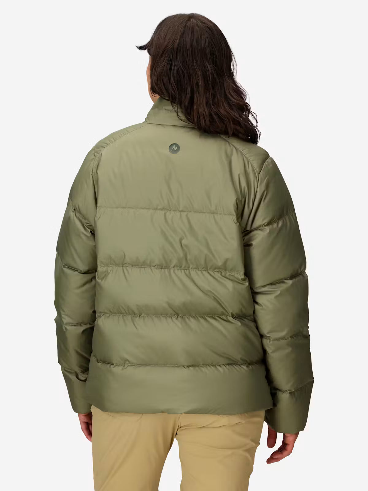 Marmot 700 Fill Down Jacket