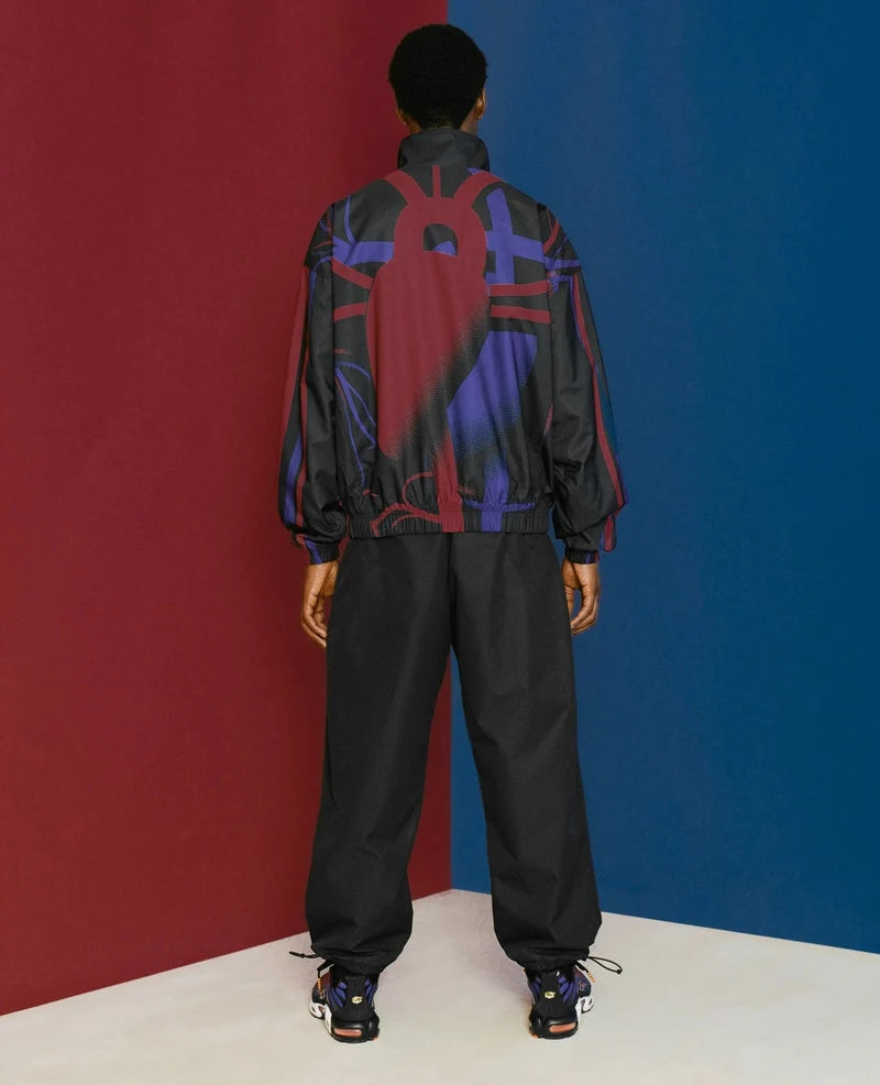 FCB X Patta Culers del Món Track Jacket