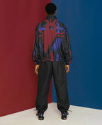 FCB X Patta Culers del Món Track Jacket