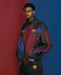 FCB X Patta Culers del Món Track Jacket