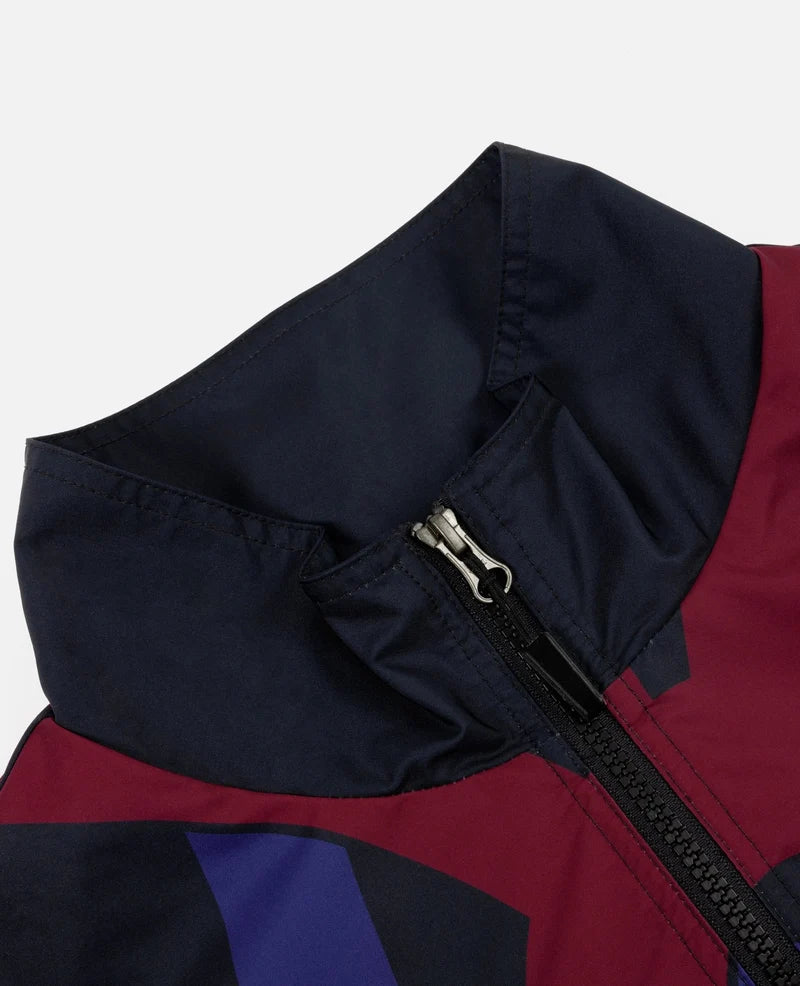 FCB X Patta Culers del Món Track Jacket