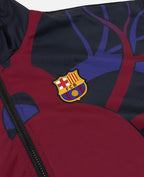 FCB X Patta Culers del Món Track Jacket