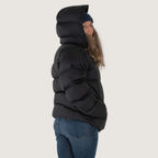 Feathered Friends Helios Hooded Down Jacket