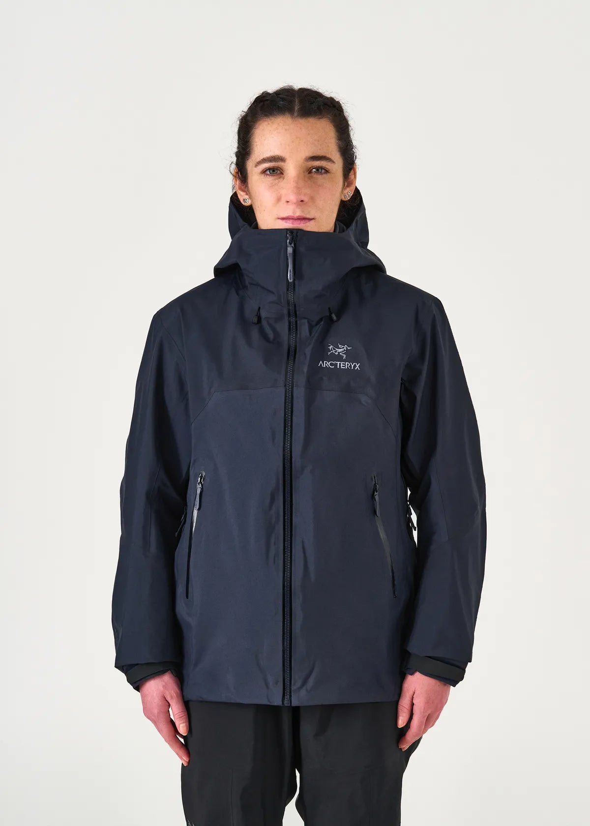 Arcteryx Beta AR Jacket Stormhood