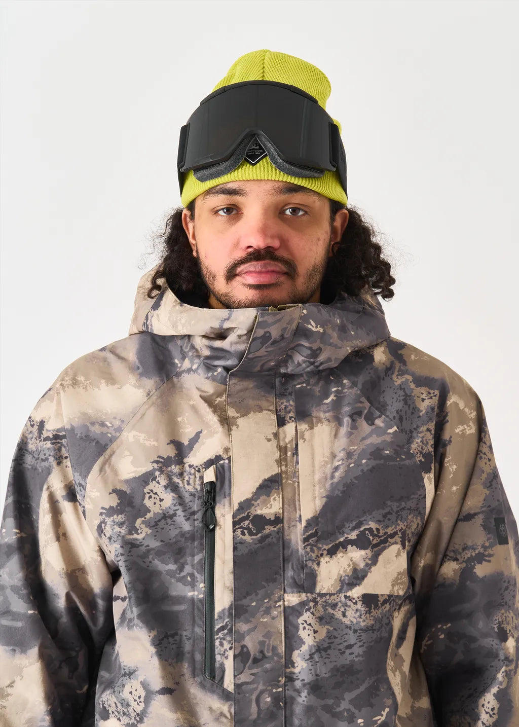 686 Gore Tex Paclite Snowboard Jacket