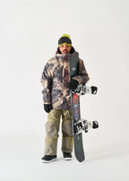 686 Gore Tex Paclite Snowboard Jacket