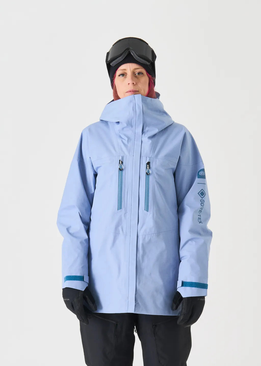 686 Gore Tex Paclite Snowboard Jacket
