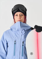 686 Gore Tex Paclite Snowboard Jacket