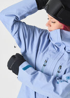686 Gore Tex Paclite Snowboard Jacket
