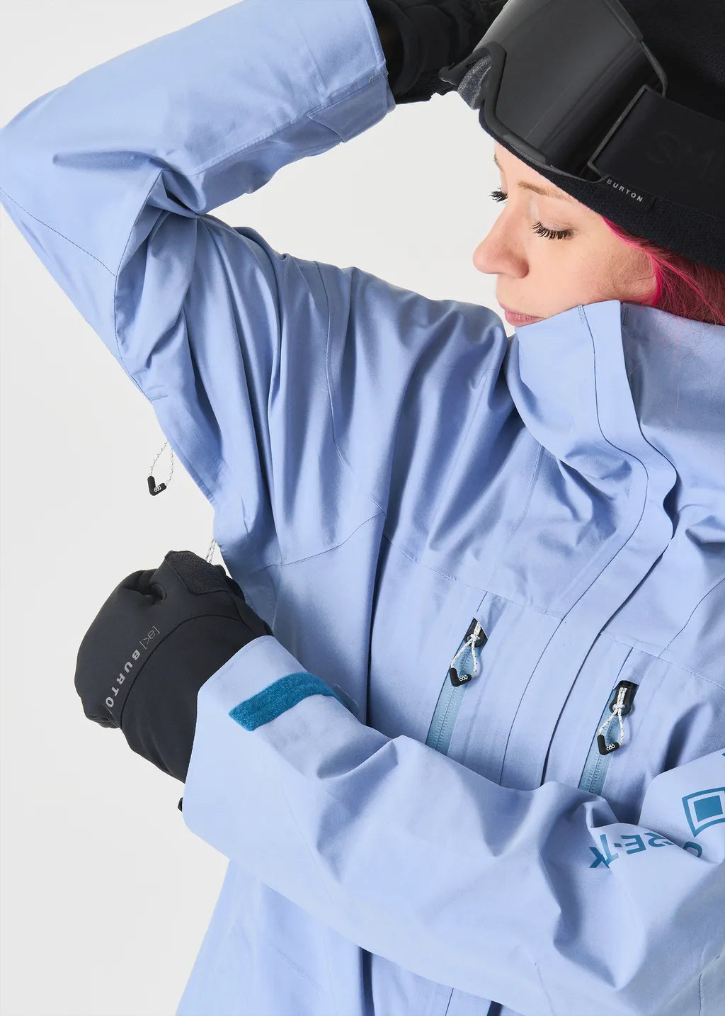 686 Gore Tex Paclite Snowboard Jacket