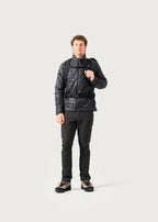 Patagonia Men's Nano Puff Jacket Black