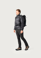 Patagonia Men's Nano Puff Jacket Black