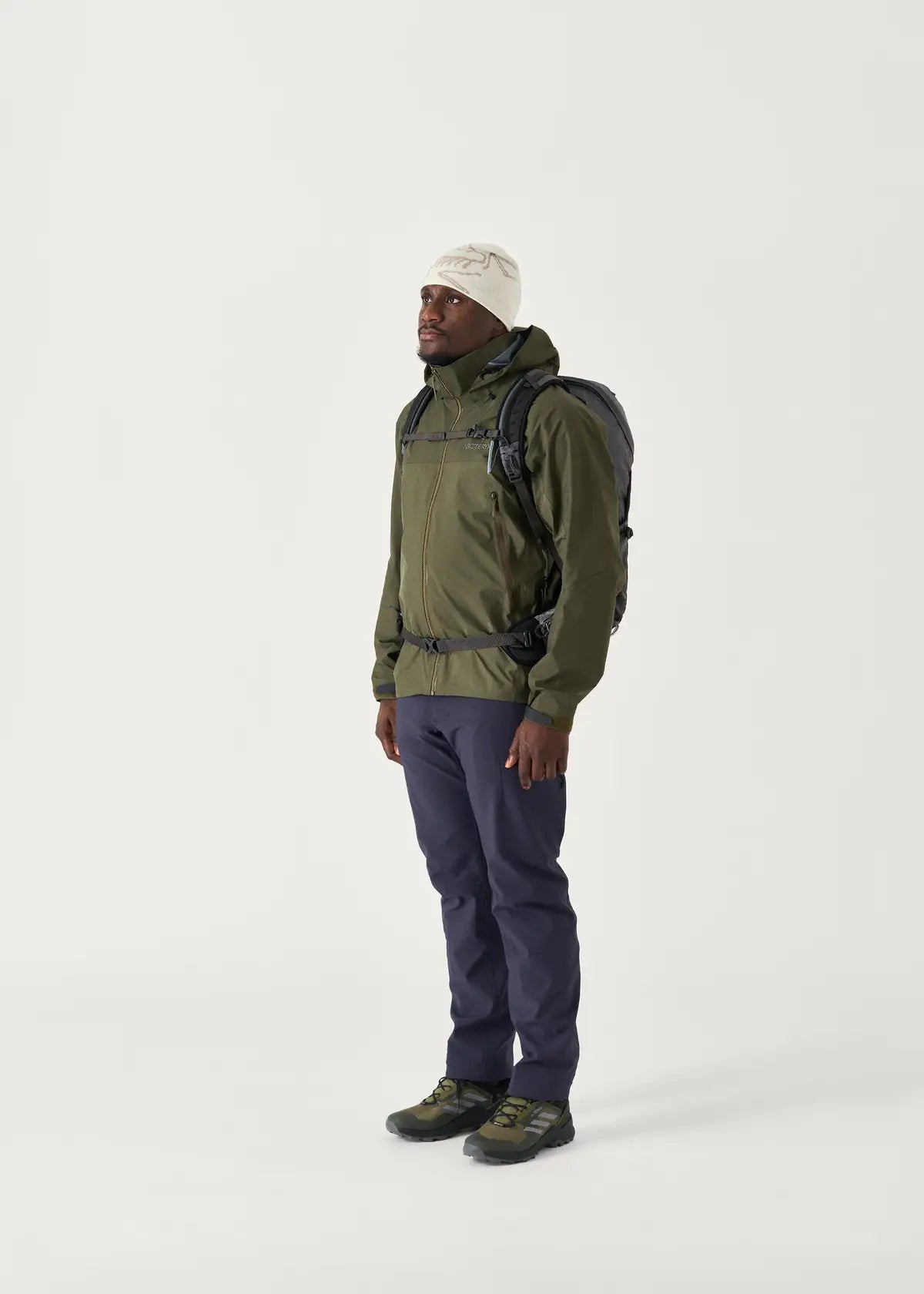 Arcteryx Jacket
