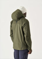 Arcteryx Jacket