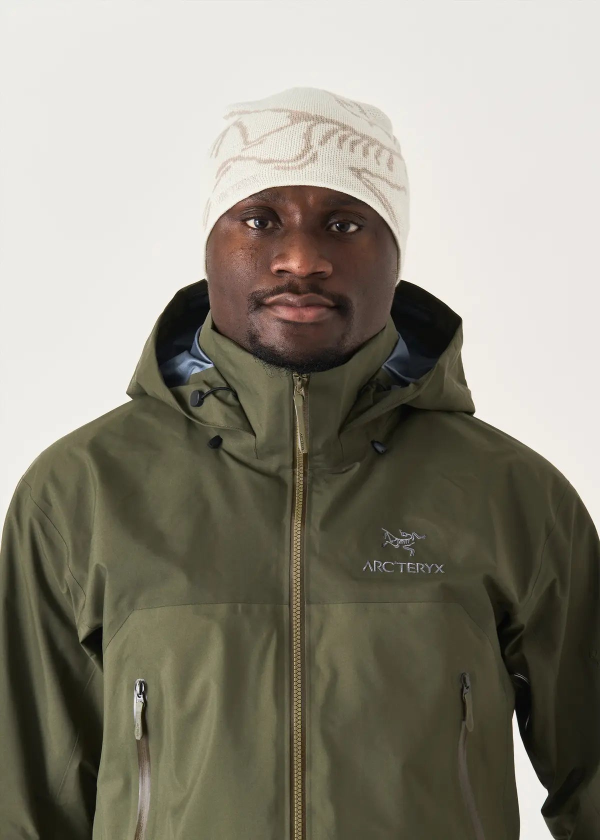 Arcteryx Jacket