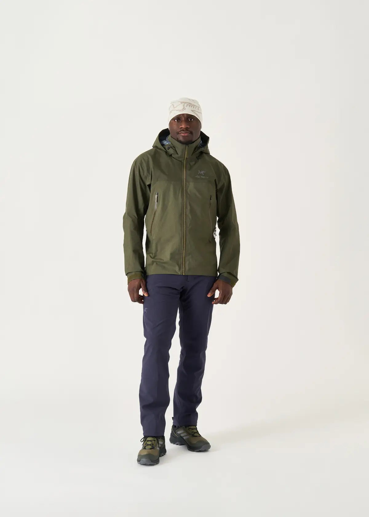 Arcteryx Jacket