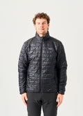 Patagonia Men's Nano Puff Jacket Black