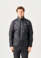Patagonia Men's Nano Puff Jacket Black