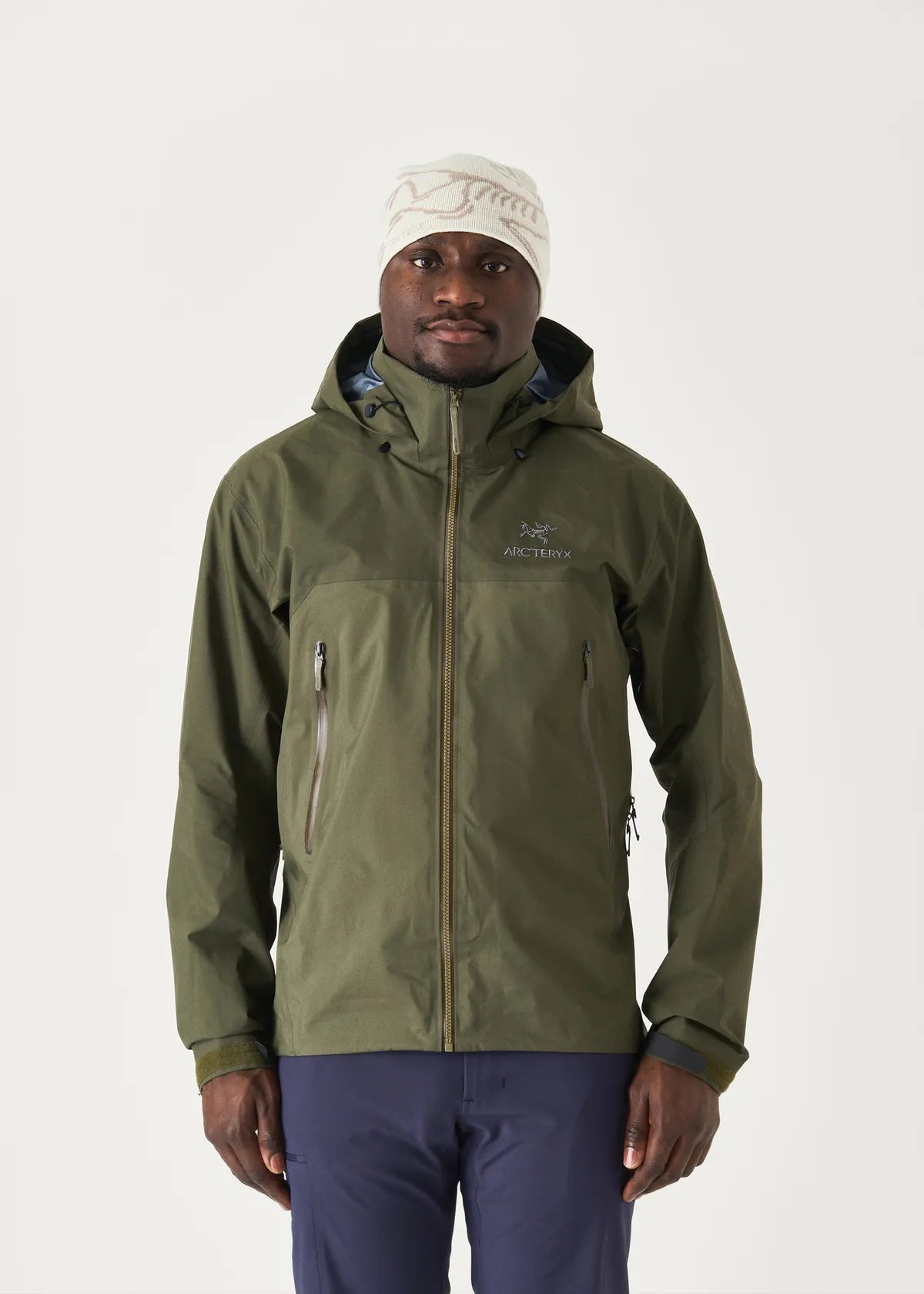 Arcteryx Jacket