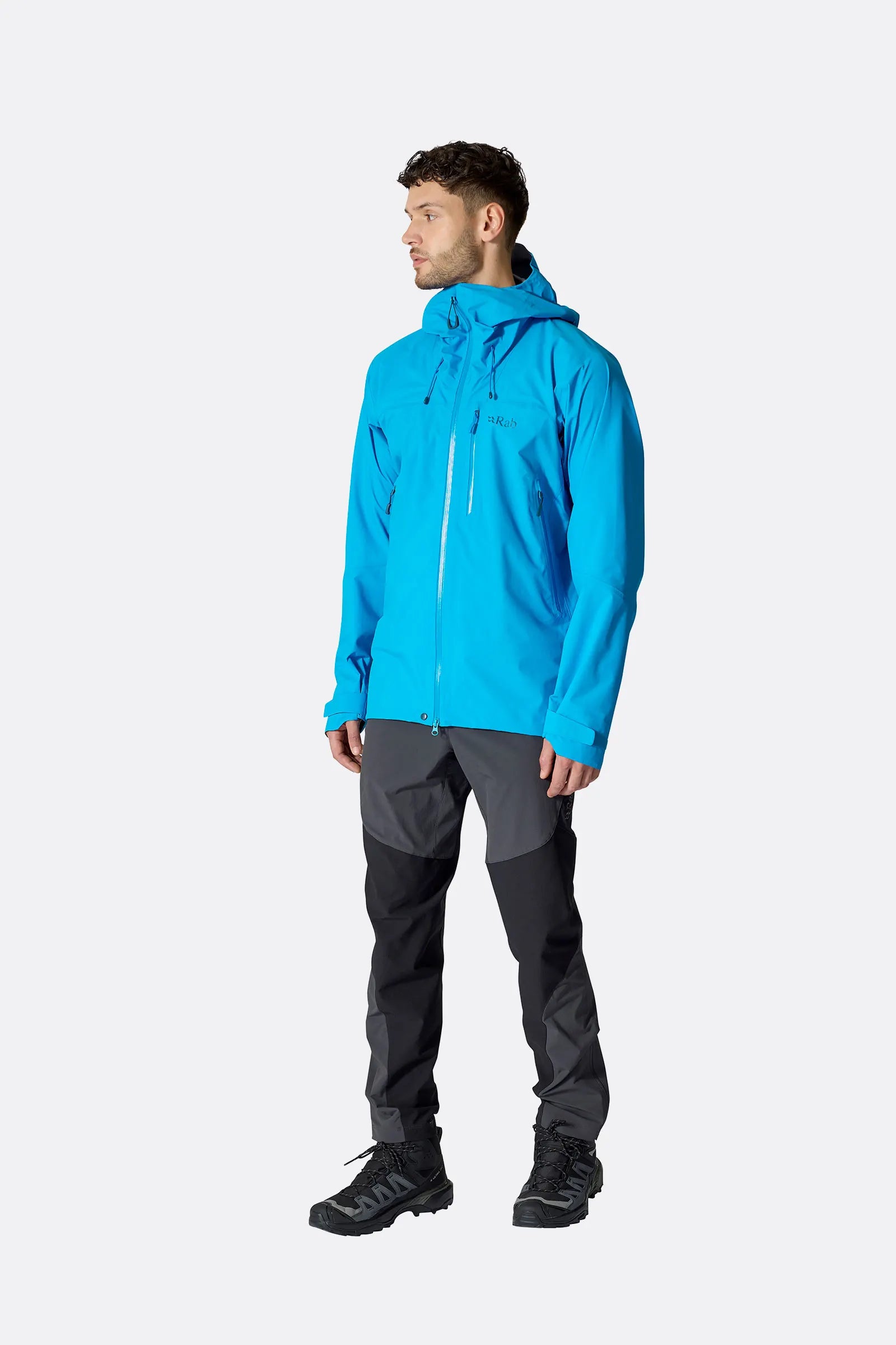 Rab Mens Firewall Jacket