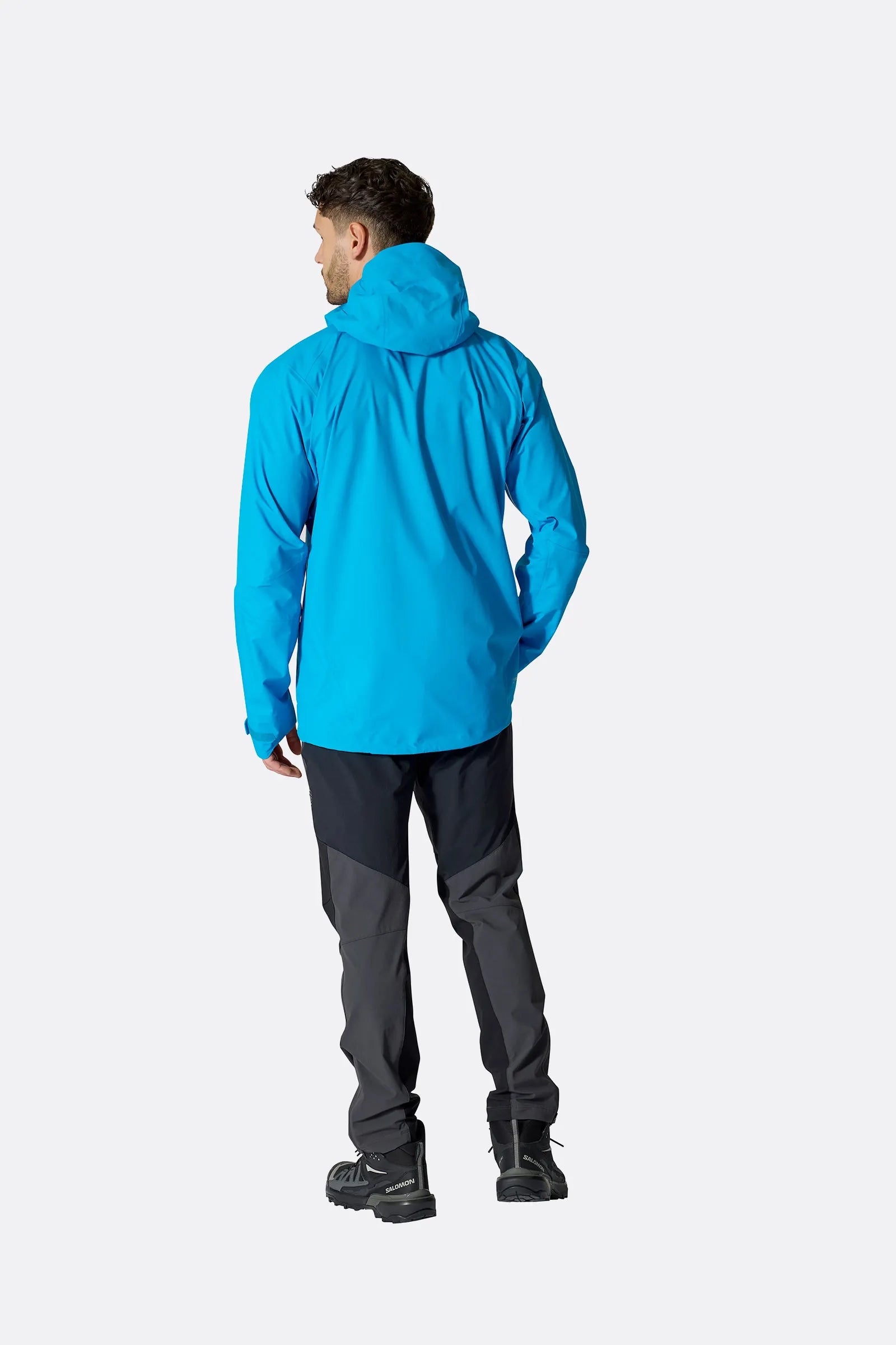 Rab Mens Firewall Jacket