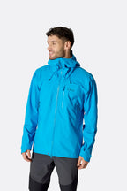 Rab Mens Firewall Jacket