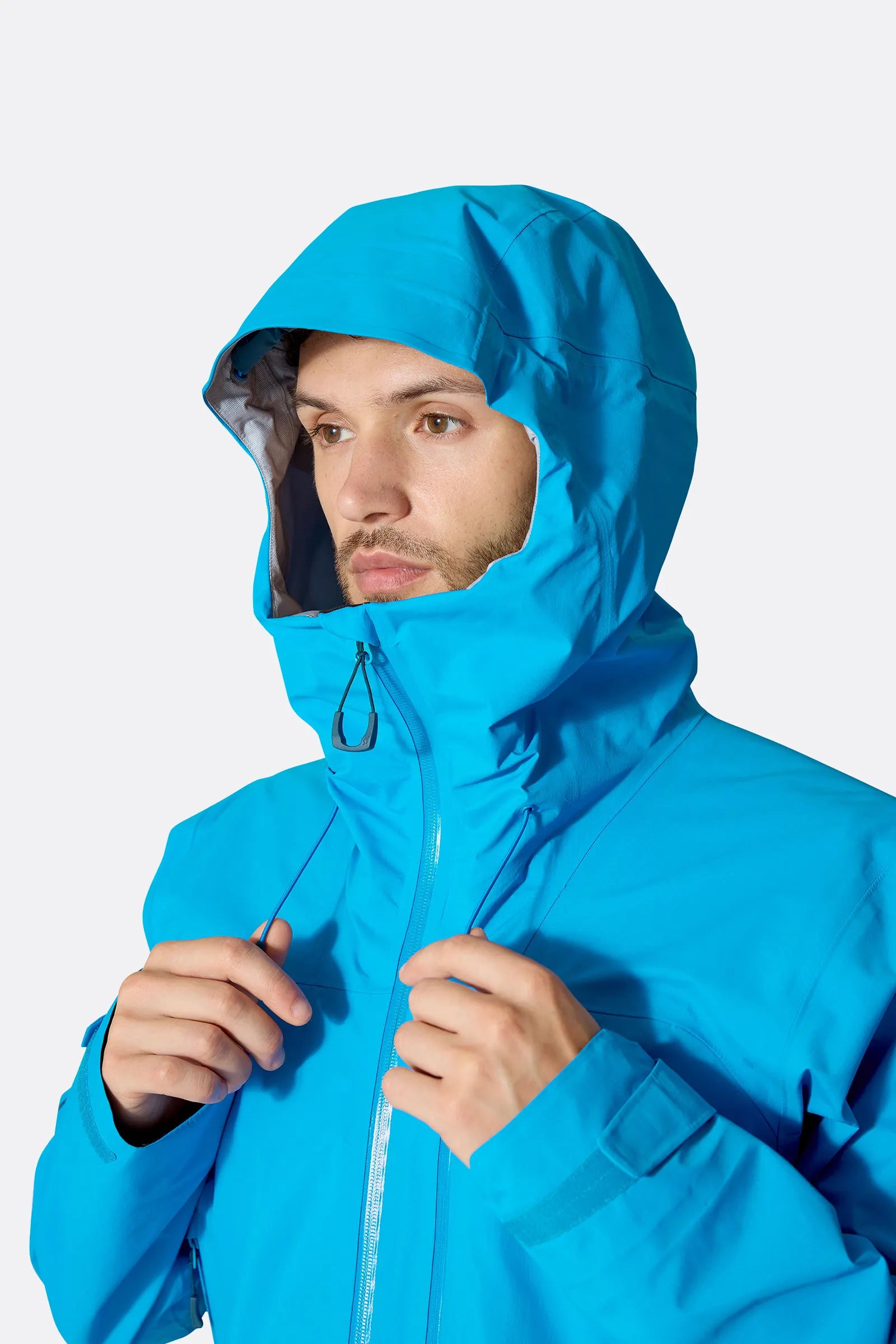 Rab Mens Firewall Jacket