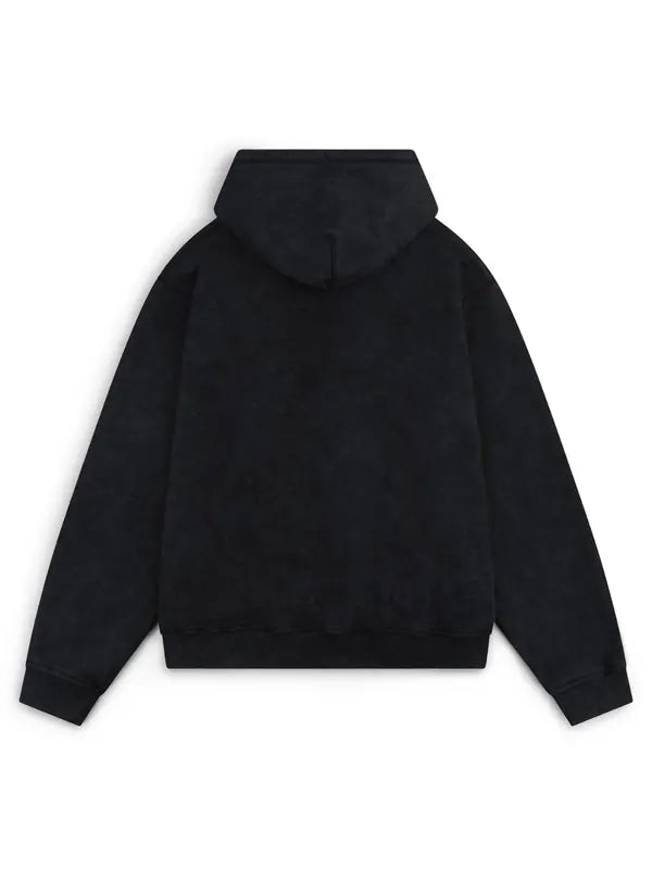 For The Culture Hoodie