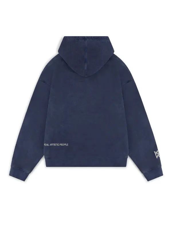For The Culture Hoodie